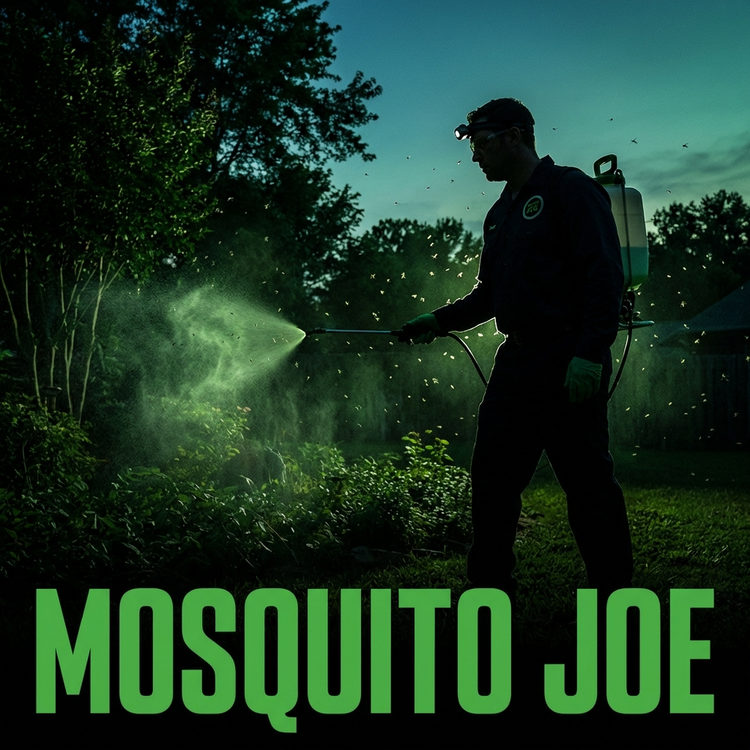 Mosquito Joe Collection
