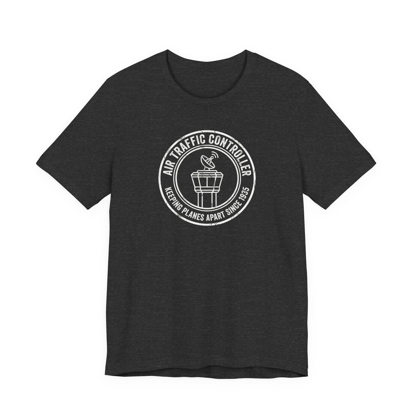 Air Traffic Controller Keeping Planes Apart Since 1935 - ATC T-Shirt