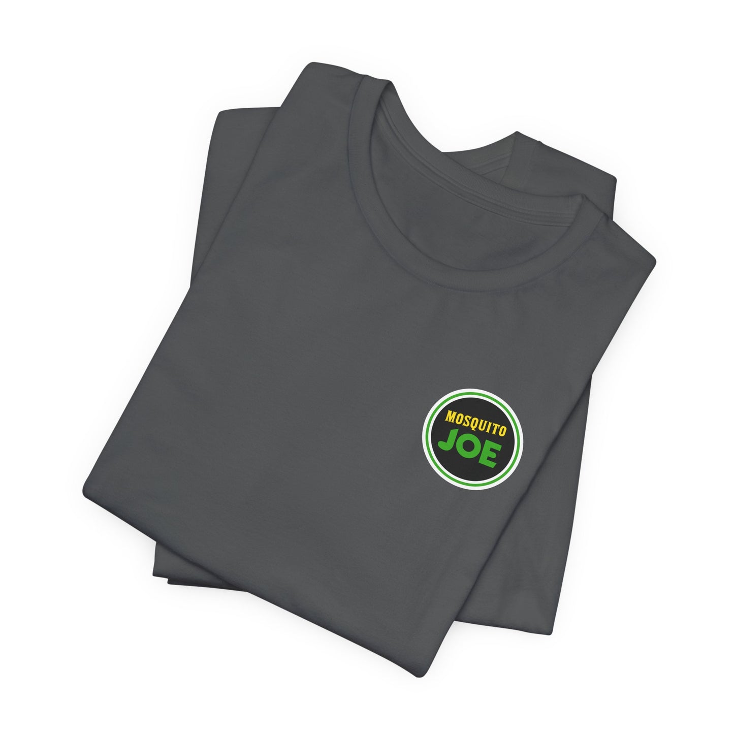 Mosquito Joe Elimination Unit - Pest Control Team T-Shirt
